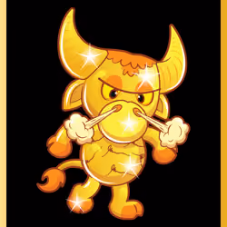O.G. Ox #6676