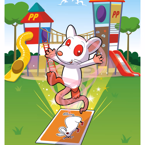 Veefriends Series 2