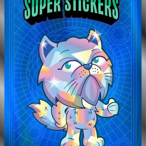Veefriends Series 2