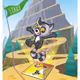Legendary Lemur #5791