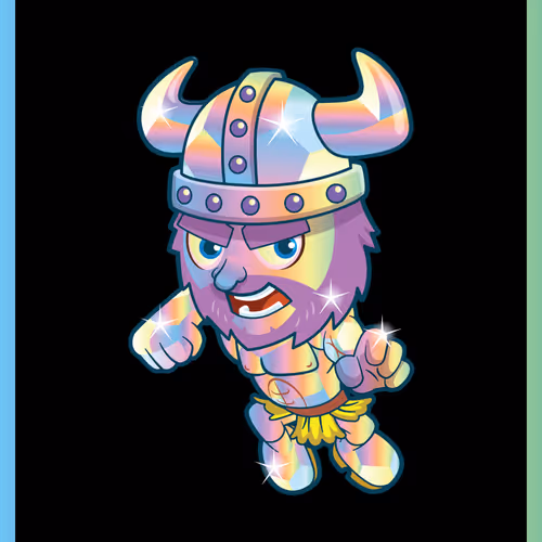 Veefriends Series 2