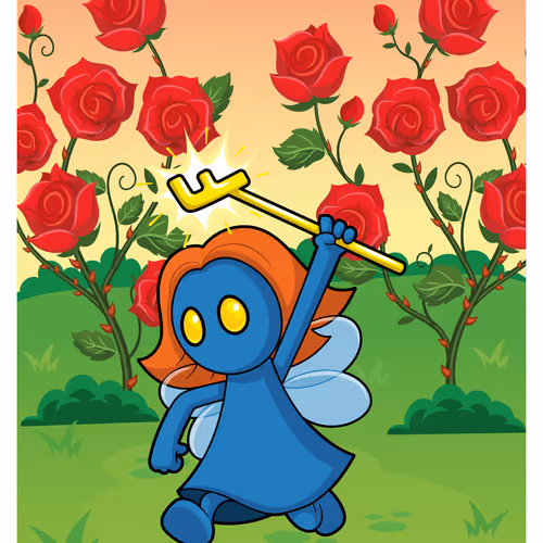 Veefriends Series 2