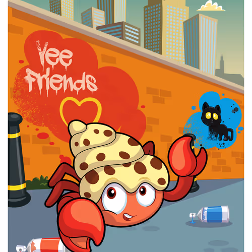 Veefriends Series 2