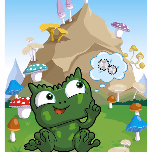 Veefriends Series 2