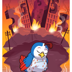 Quick Quail #41867
