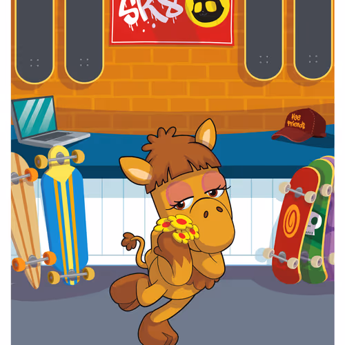 Veefriends Series 2