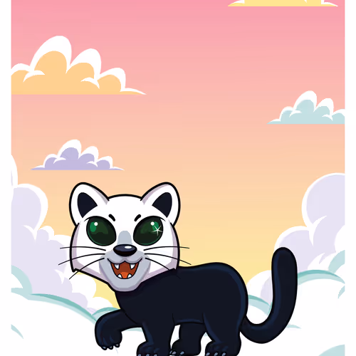 Veefriends Series 2