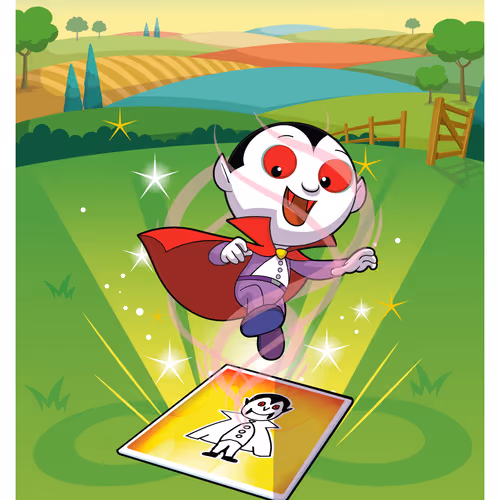Veefriends Series 2