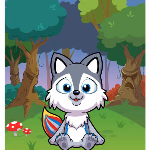 Veefriends Series 2