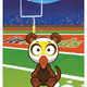 Big Game Bandicoot #50600