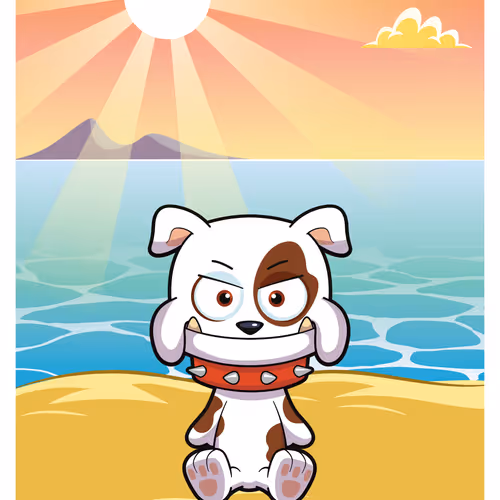Veefriends Series 2