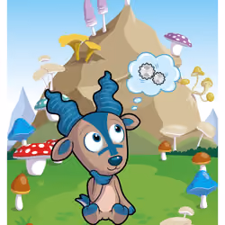 Kind Kudu #26779