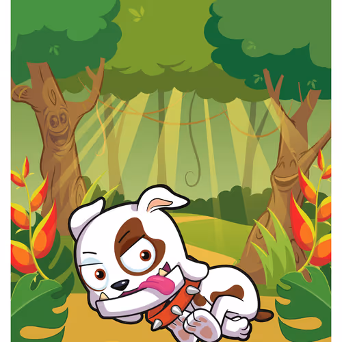 Veefriends Series 2