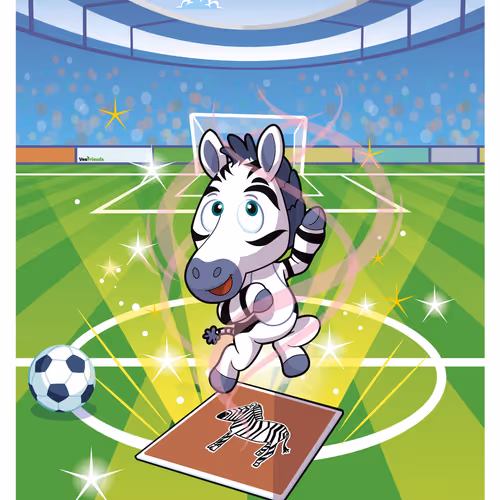 Veefriends Series 2