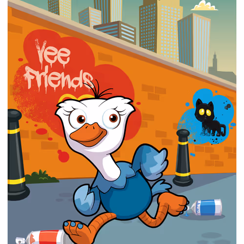 Veefriends Series 2