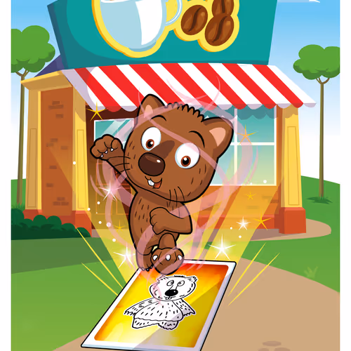 Veefriends Series 2