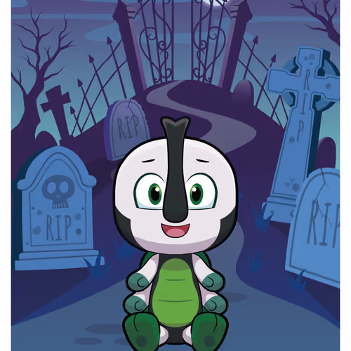 Veefriends Series 2