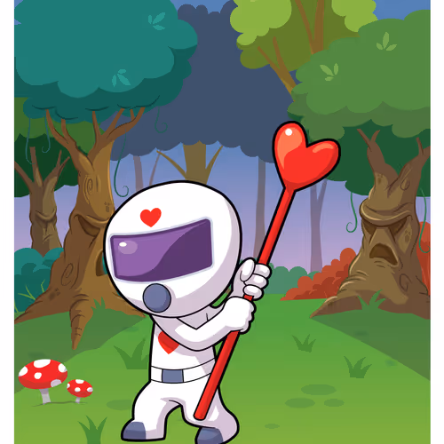 Veefriends Series 2
