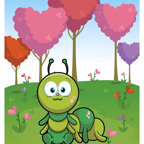 Veefriends Series 2