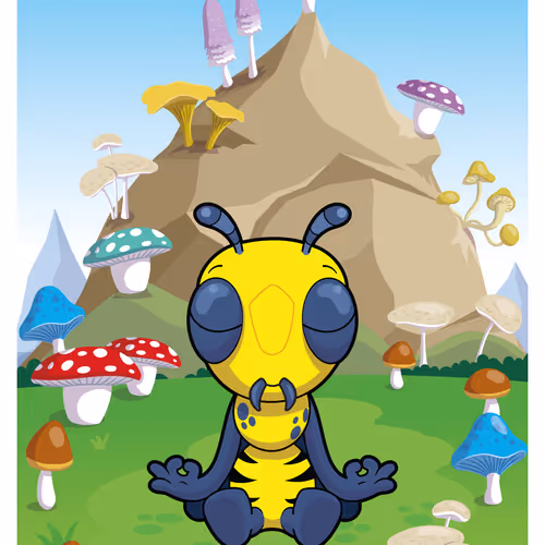 Veefriends Series 2