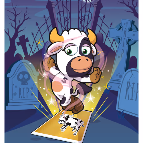 Veefriends Series 2