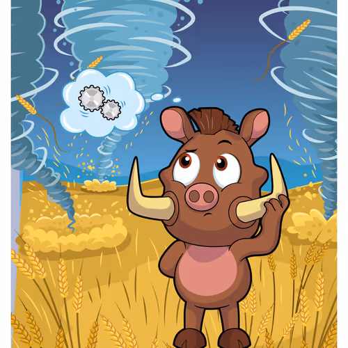 Veefriends Series 2