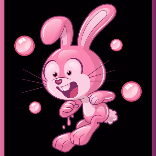 Veefriends Series 2