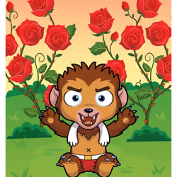 Well-Connected Werewolf #47511