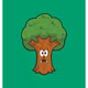 The Oak Monster #39808