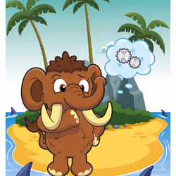 Methodical Mammoth #51236
