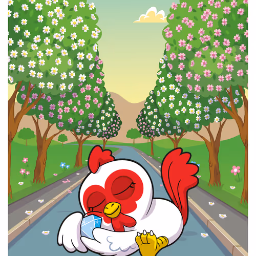 Veefriends Series 2