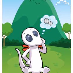 Honorable Olm #40055