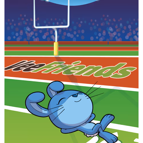 Veefriends Series 2