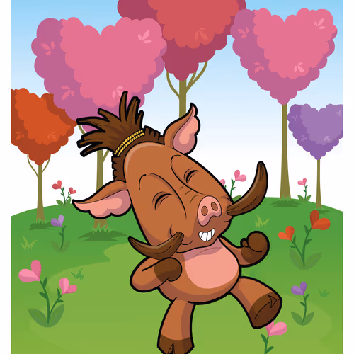 Veefriends Series 2