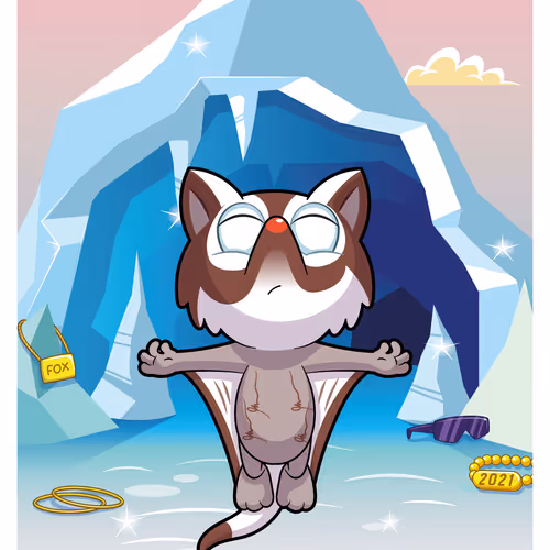 Veefriends Series 2
