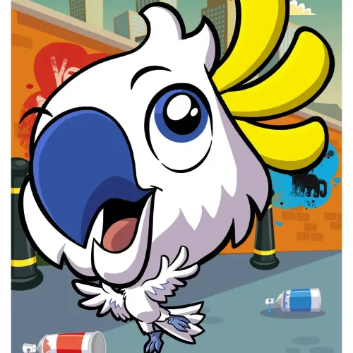 Veefriends Series 2