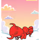 Resilient Red Devil #55076