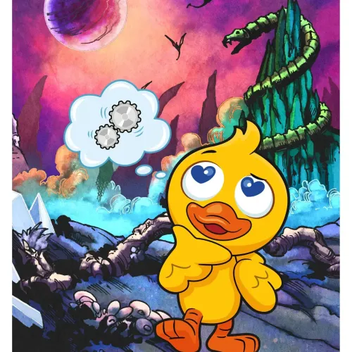 Veefriends Series 2