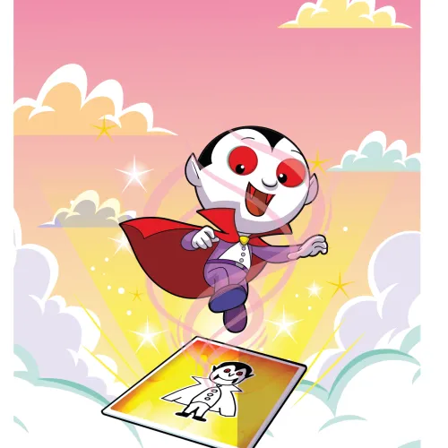Veefriends Series 2