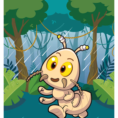 Veefriends Series 2