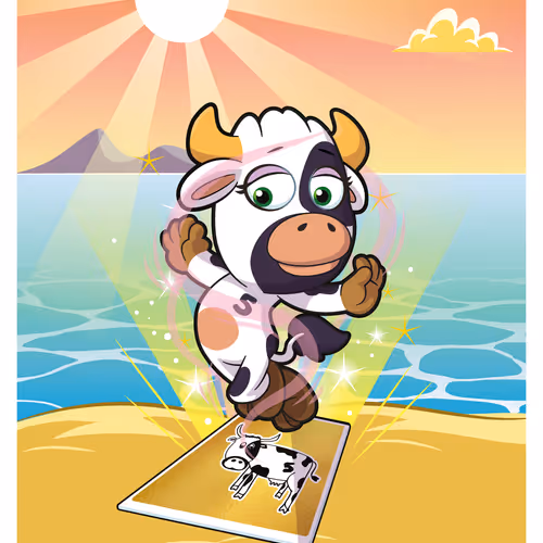 Veefriends Series 2