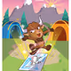 Yolo Yak #10119