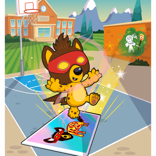 Veefriends Series 2