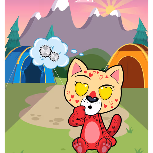 Veefriends Series 2