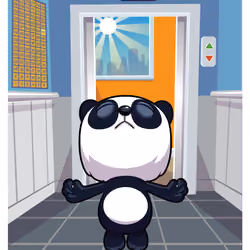 Patient Panda #11235
