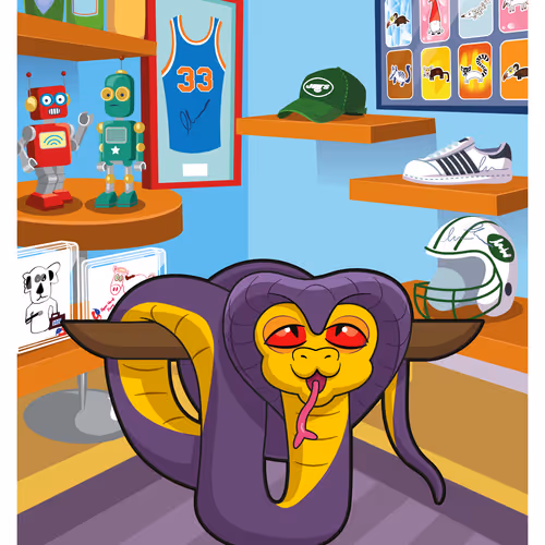 Veefriends Series 2