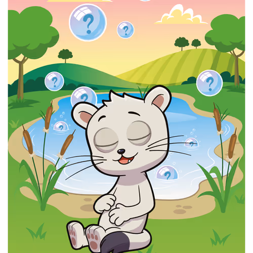 Veefriends Series 2