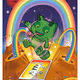 Charismatic Chameleon #1680