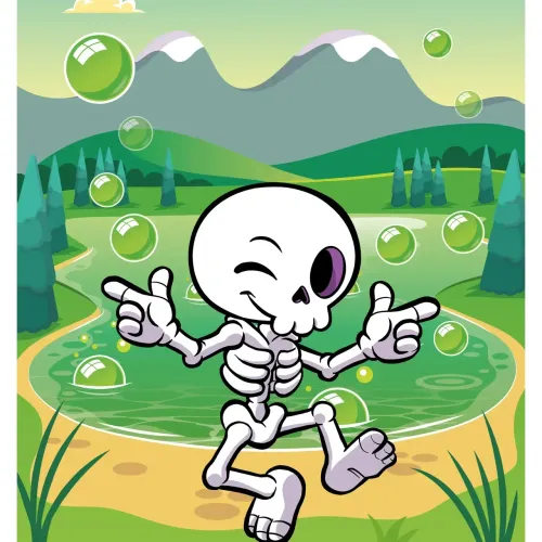 Veefriends Series 2