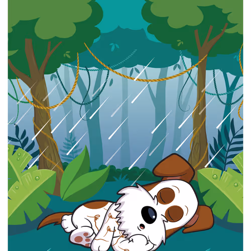 Veefriends Series 2
